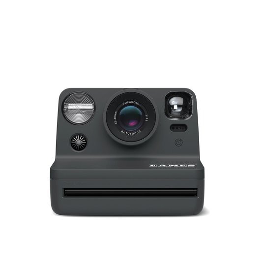 Polaroid Now Instant Camera Generation 2 – Eames Edition – product main image