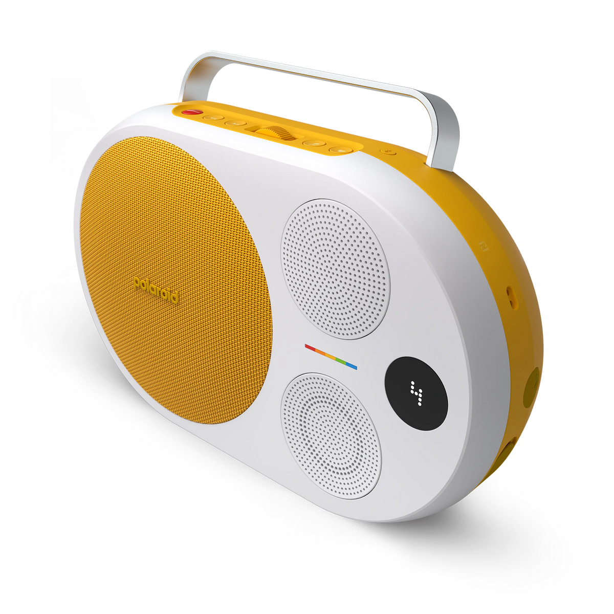 Polaroid P4 Bluetooth Speaker – product view 3