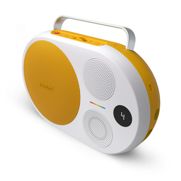 Polaroid P4 Bluetooth Speaker