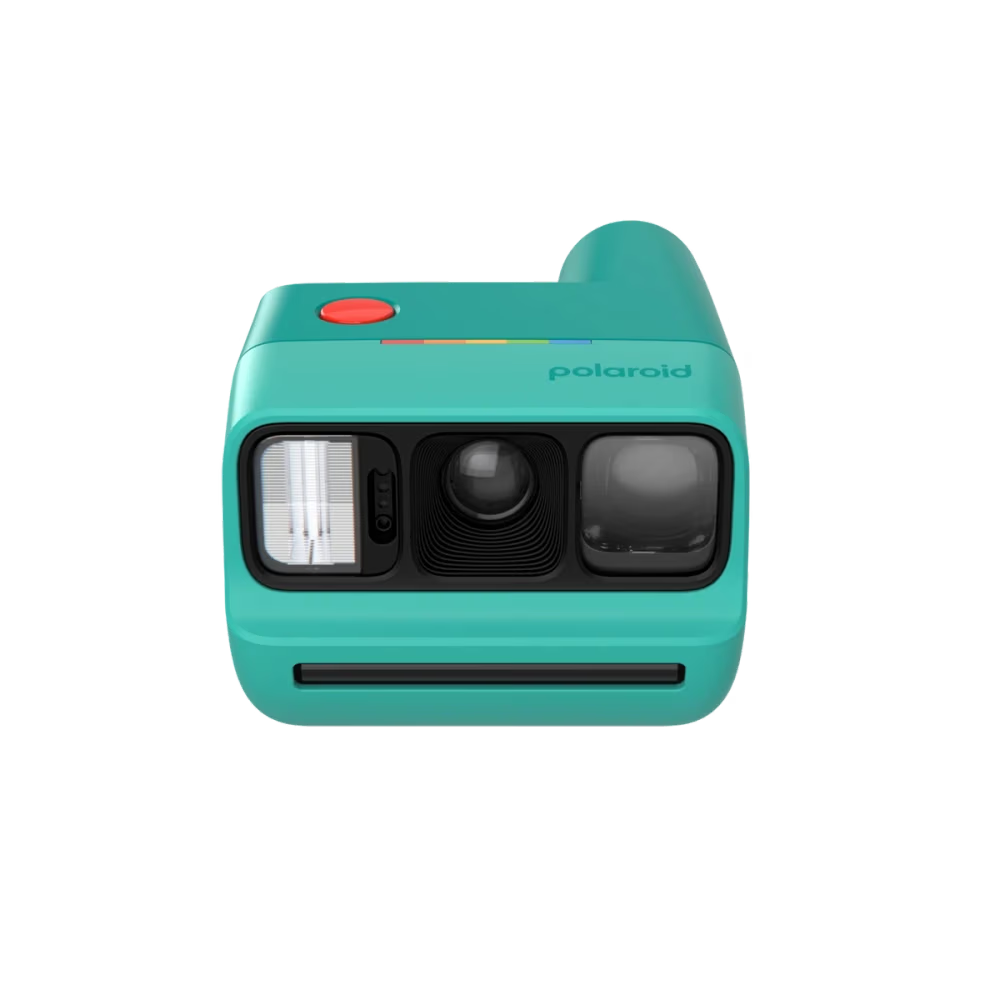 Polaroid Go Instant Camera Generation 3 – product view 6