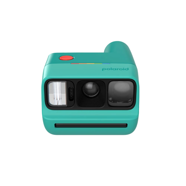 Polaroid Go 即影即有相機 Gen 3｜迷你即影即有相機
