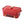 Load image into Gallery viewer, BRUNO Compact Digital Hot Plate BOE123 in Red
