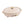 Load image into Gallery viewer, BRUNO Oval Hot Plate BOE053 in Pink Beige
