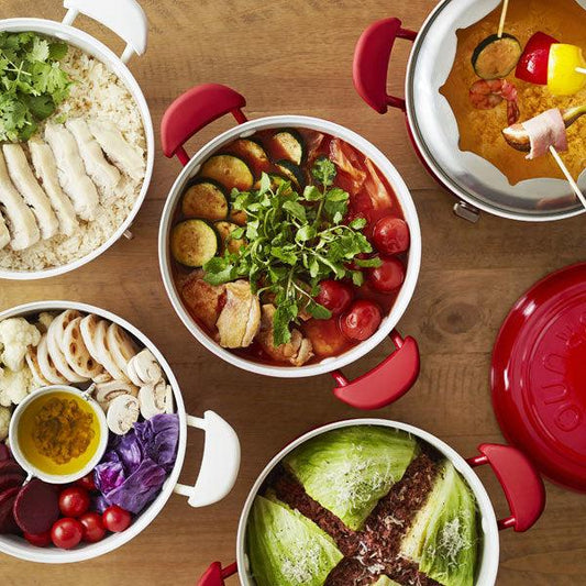 BRUNO Multi Grill Pot BOE065 product image