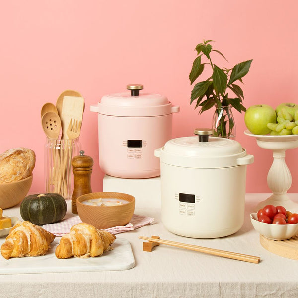 BRUNO Mini Rice Cooker BOE127 product image