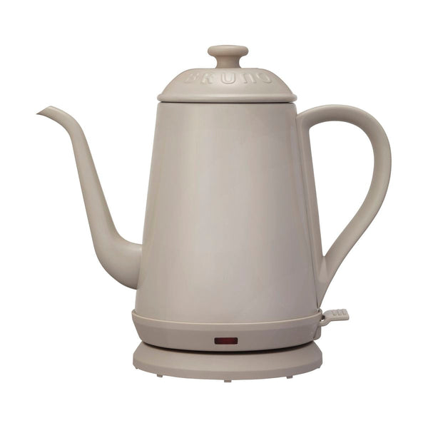BRUNO 1L Electric Kettle BOE072 in Greige
