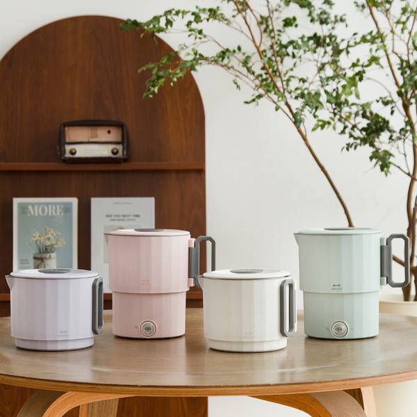 BRUNO Dual-Voltage Multi Travel Pot BAK810 product image