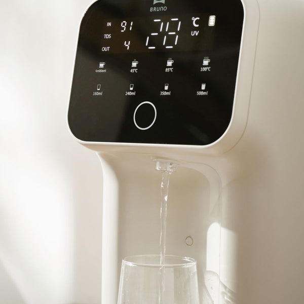 BRUNO RO Instant Hot Water Dispenser BAK812 product detail image 2