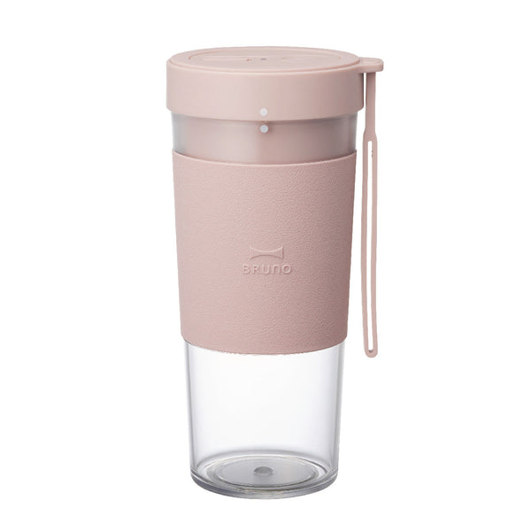 BRUNO Cordless Blender BHK249 in Pink