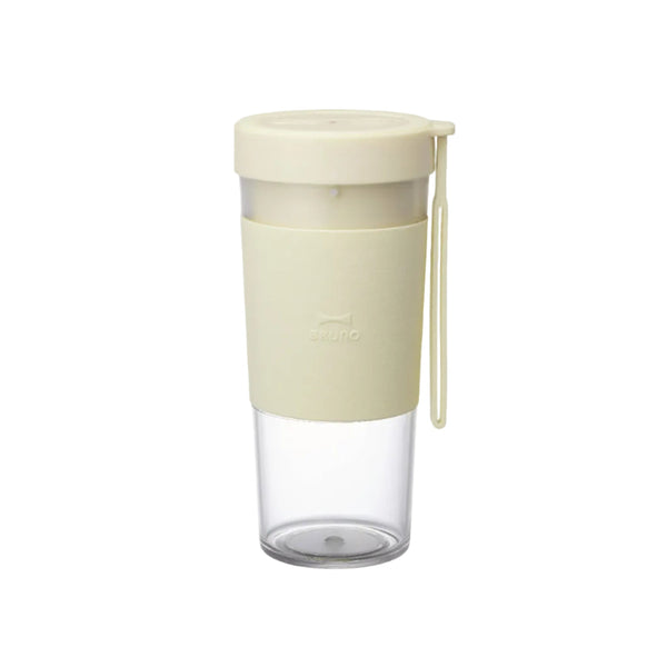 BRUNO Cordless Blender BHK249 in Ivory