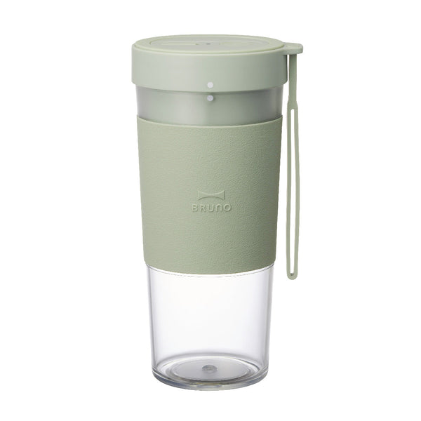 BRUNO Cordless Blender BHK249 in Green