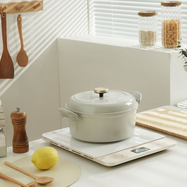 BRUNO Ultra-Slim IH Cooker BAK819 product detail image 2