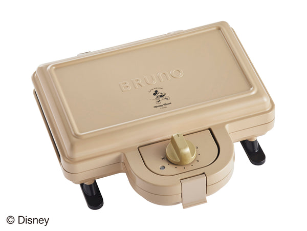 BRUNO Disney Double Hot Sandwich Maker BOE132 product detail image 2