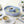 Load image into Gallery viewer, BRUNO Somen Noodle Maker BHK270 in Blue

