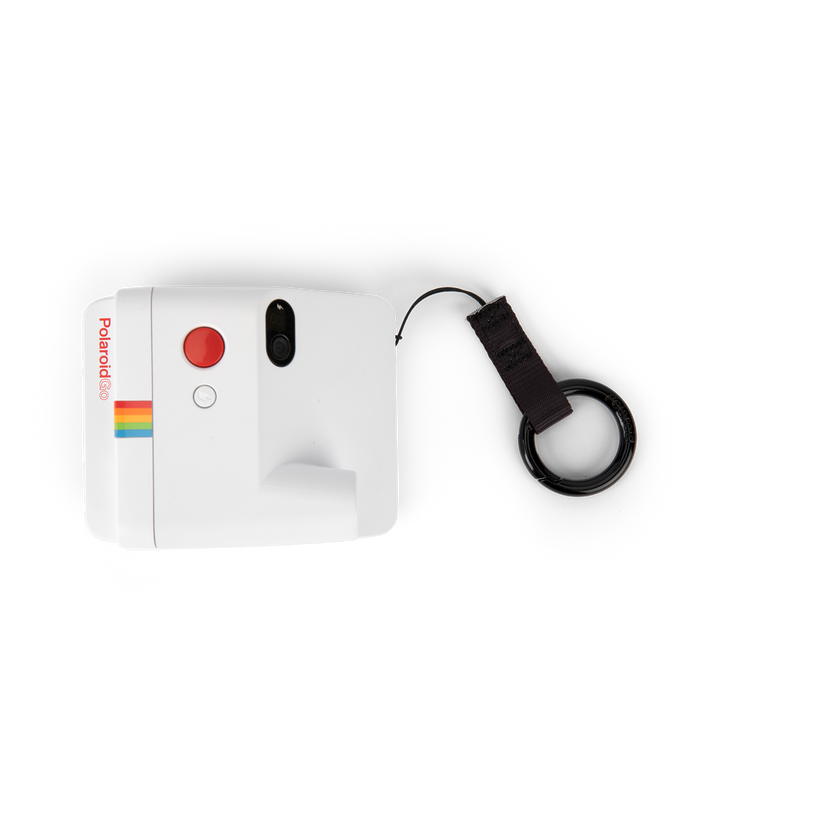 Polaroid Go Camera Clip – product view 3