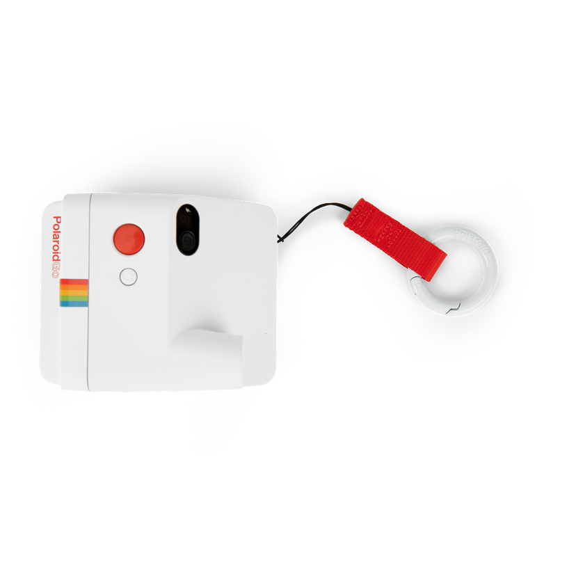 Polaroid Go Camera Clip – product view 6