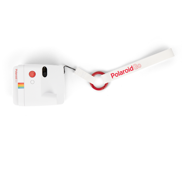 Polaroid Go 手帶