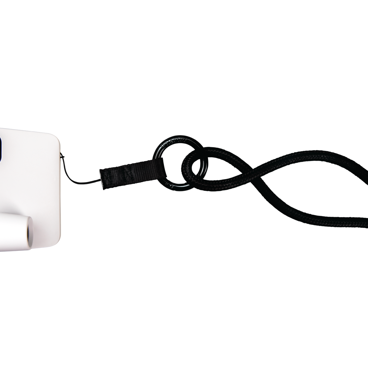 Polaroid Go Adjustable Camera Strap – product view 2