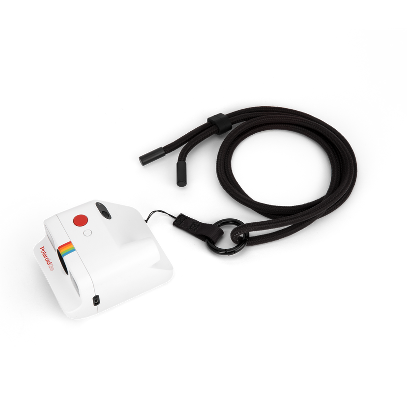 Polaroid Go Adjustable Camera Strap – product view 3