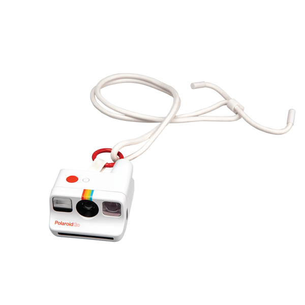 Polaroid Go 可調教相機掛帶