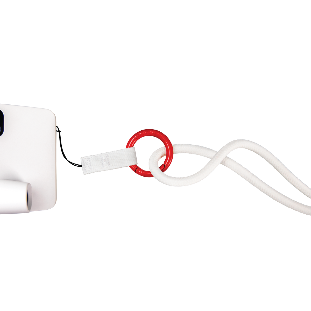 Polaroid Go Adjustable Camera Strap – product view 6