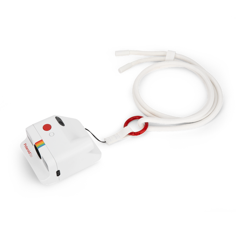 Polaroid Go Adjustable Camera Strap – product view 7