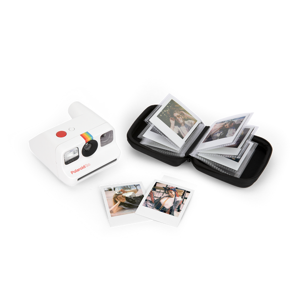 Polaroid Go 口袋相簿