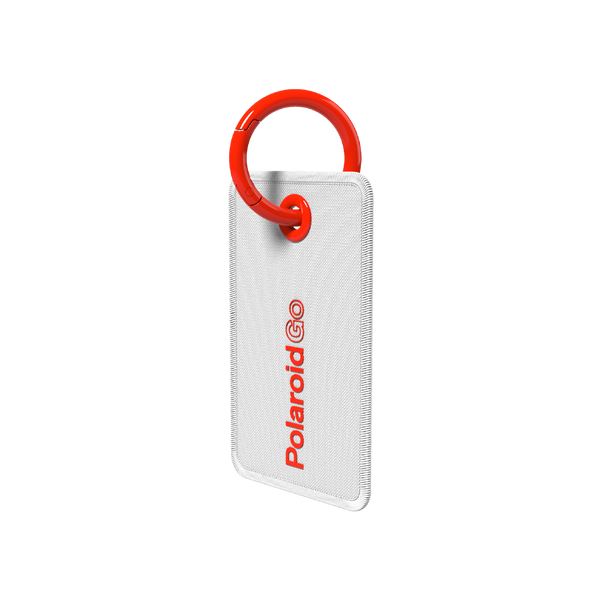 Polaroid Go Photo Tag 白色(6167)