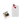 Load image into Gallery viewer, Polaroid Go Photo Tag 白色(6167)
