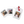 Load image into Gallery viewer, Polaroid Go Photo Tag 白色(6167)
