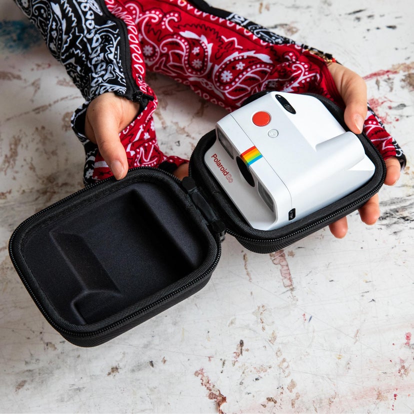 Polaroid Go Camera Case – product view 3