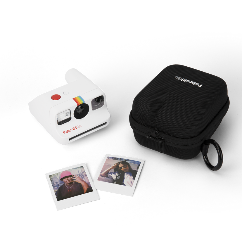 Polaroid Go Camera Case – product view 4