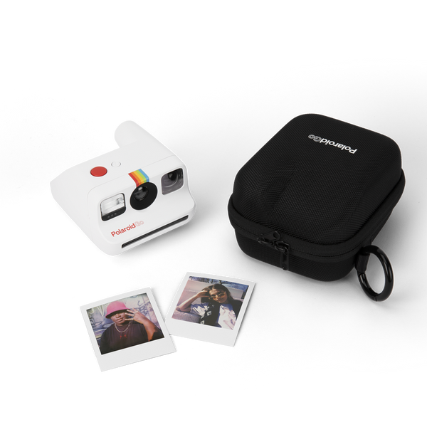 Polaroid Go Camera Case
