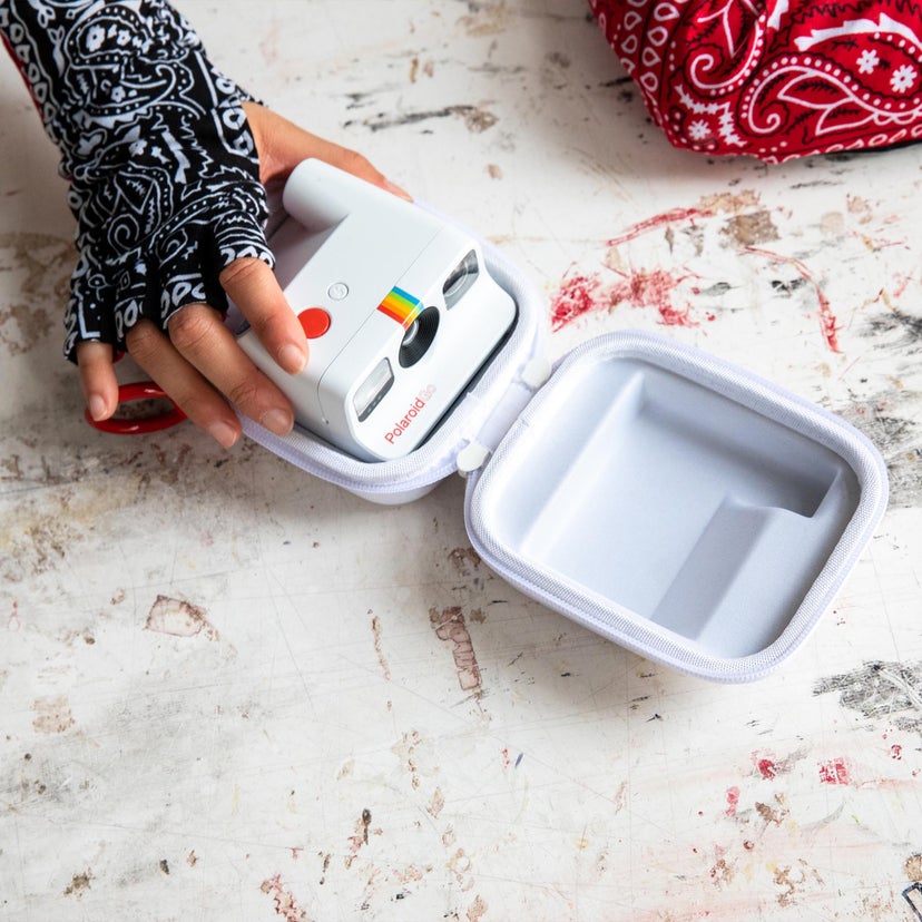 Polaroid Go Camera Case – product view 7