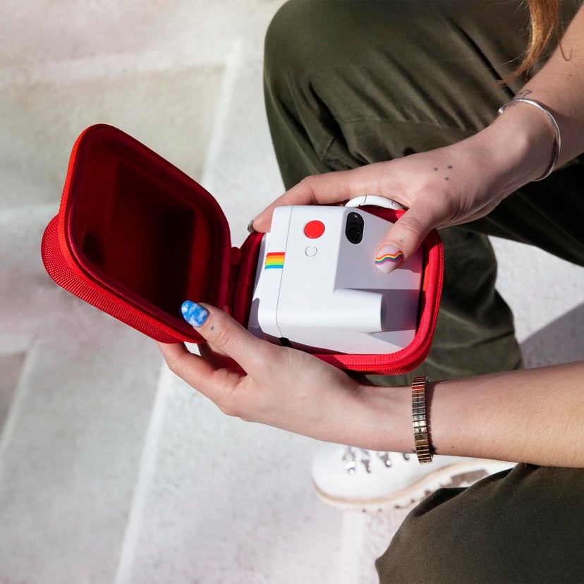 Polaroid Go Camera Case – product view 11