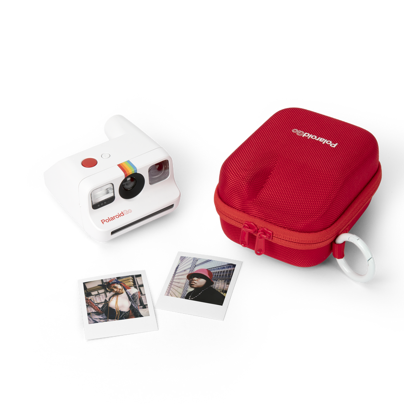 Polaroid Go Camera Case – product view 12