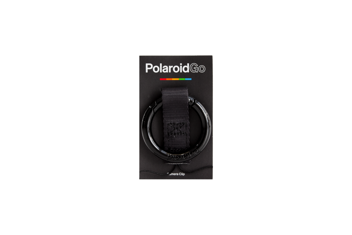 Polaroid Go Camera Clip – product view 2