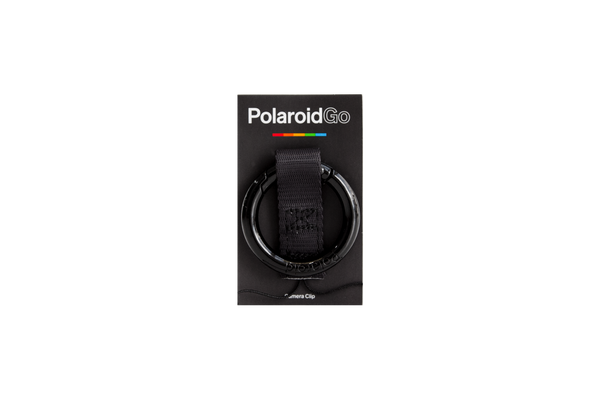 Polaroid Go Camera Clip