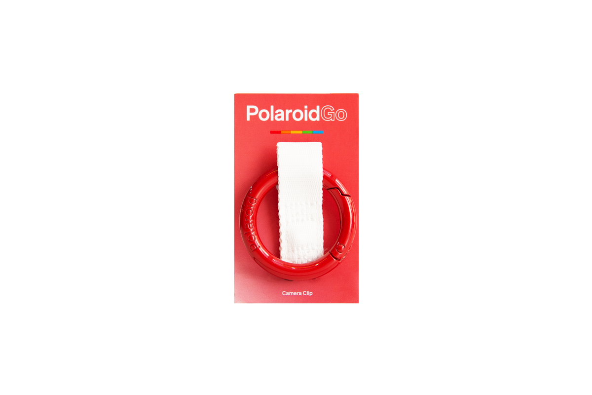 Polaroid Go Camera Clip – product view 8