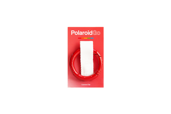 Polaroid Go Camera Clip