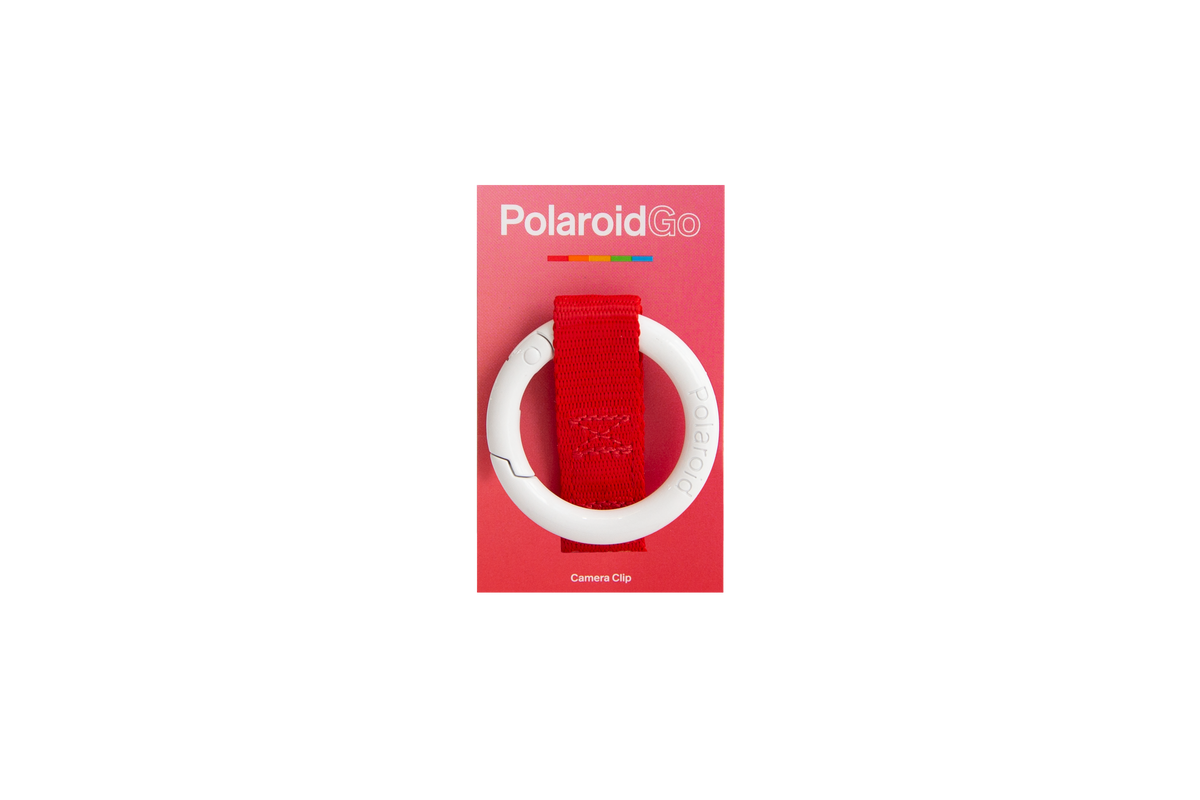 Polaroid Go Camera Clip – product view 5