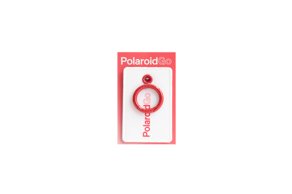 Polaroid Go Photo Tag 白色(6167)