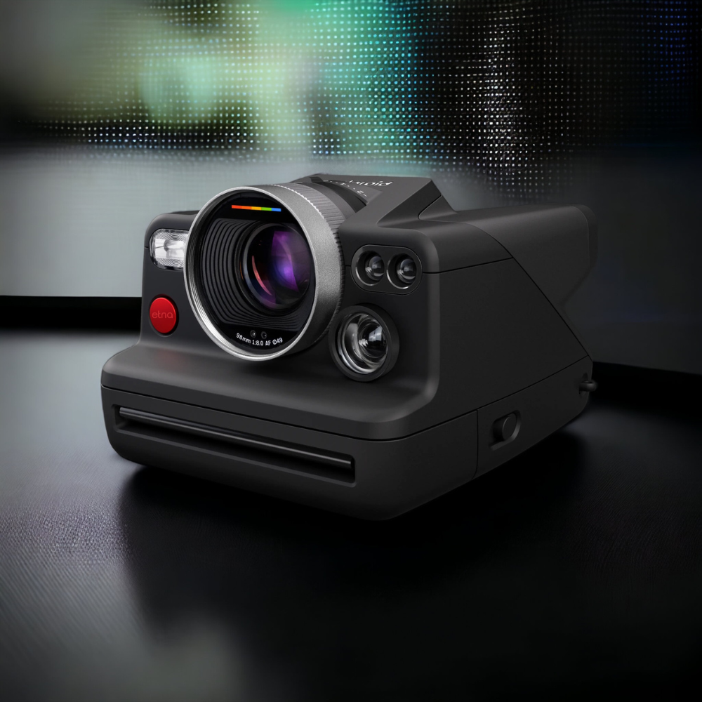 Polaroid I-2 即影即有相機－產品主圖